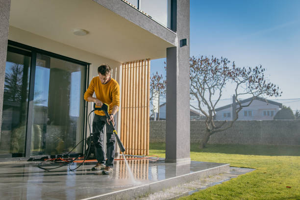 Animal Enclosure Cleaning in San Rafael, CA